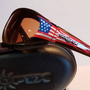 9-11 Commemorative Edition Panoptx Sunglasses